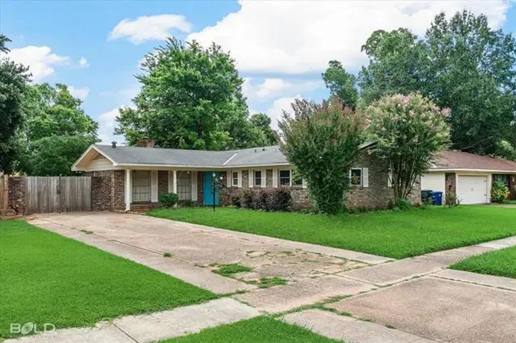 1601 Captain Shreve Drive, Shreveport