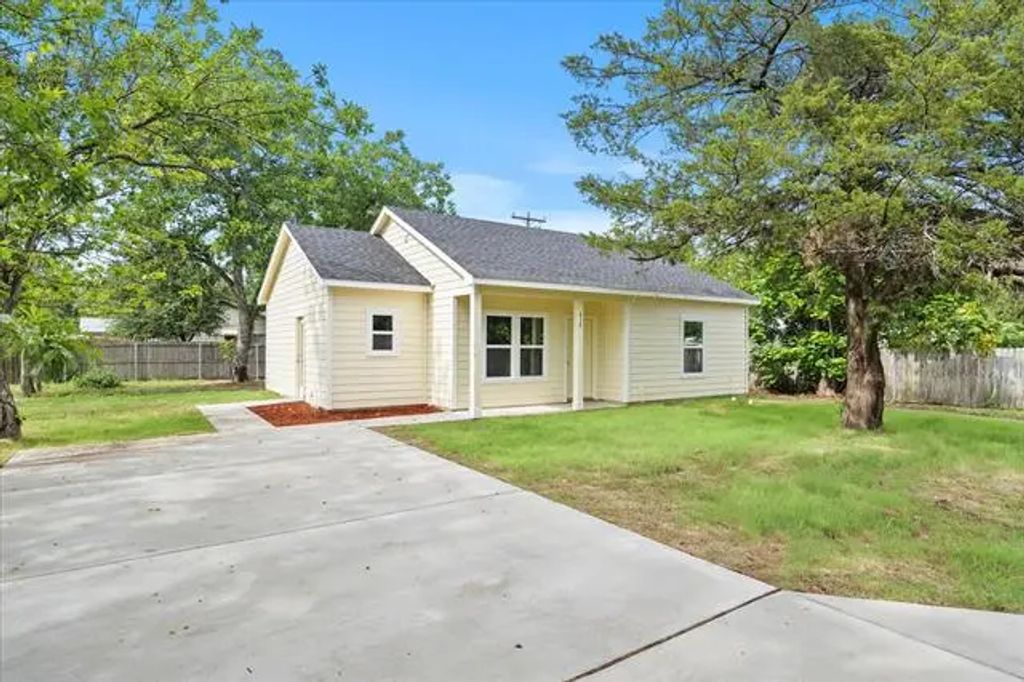 412 Vista Meadow, West Tawakoni