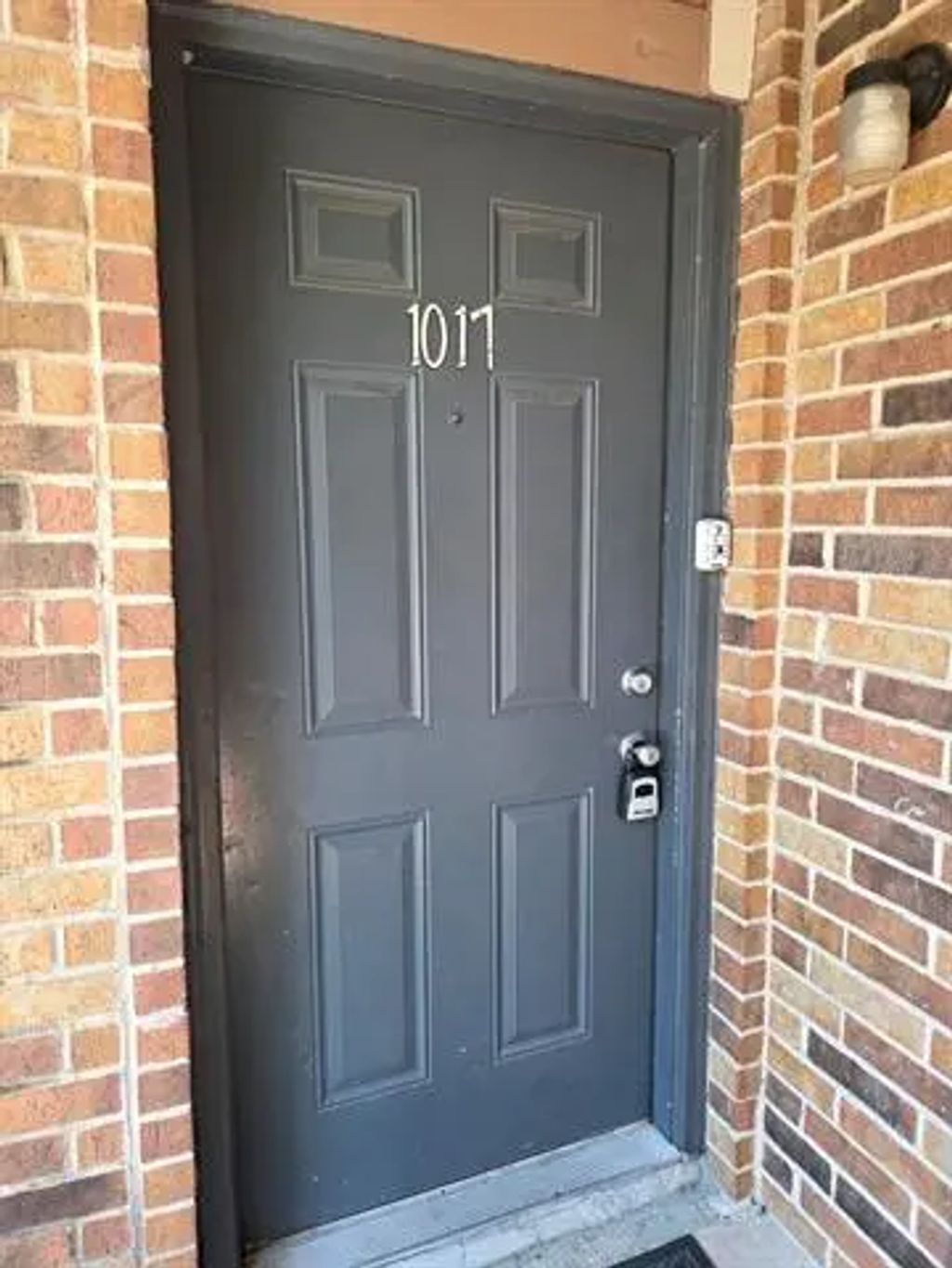 8109 Skillman Street 1017, Dallas