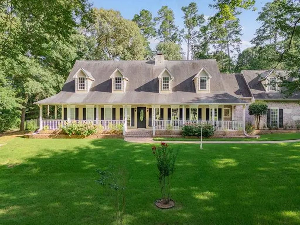 801 Wilder Way, Tyler