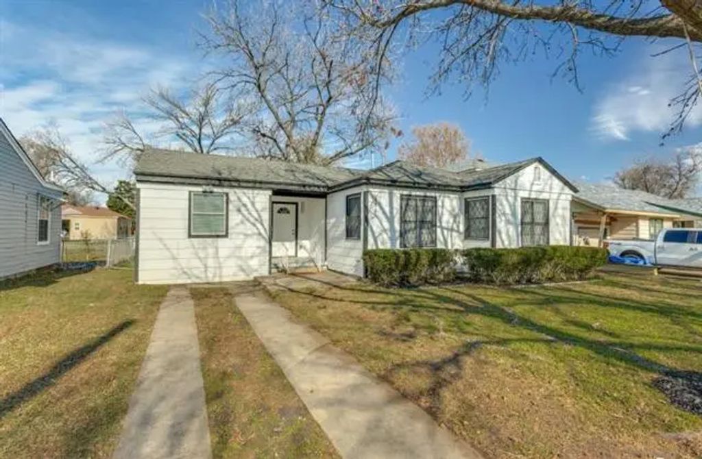 1501 Resistol, Garland