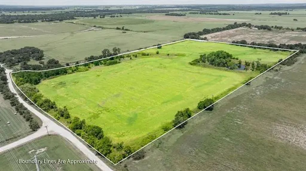 Tbd County Road 494 W, De Leon