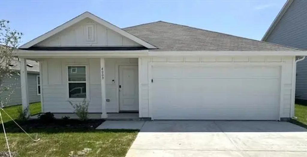 4009 Pleasant Shade Place, Crowley