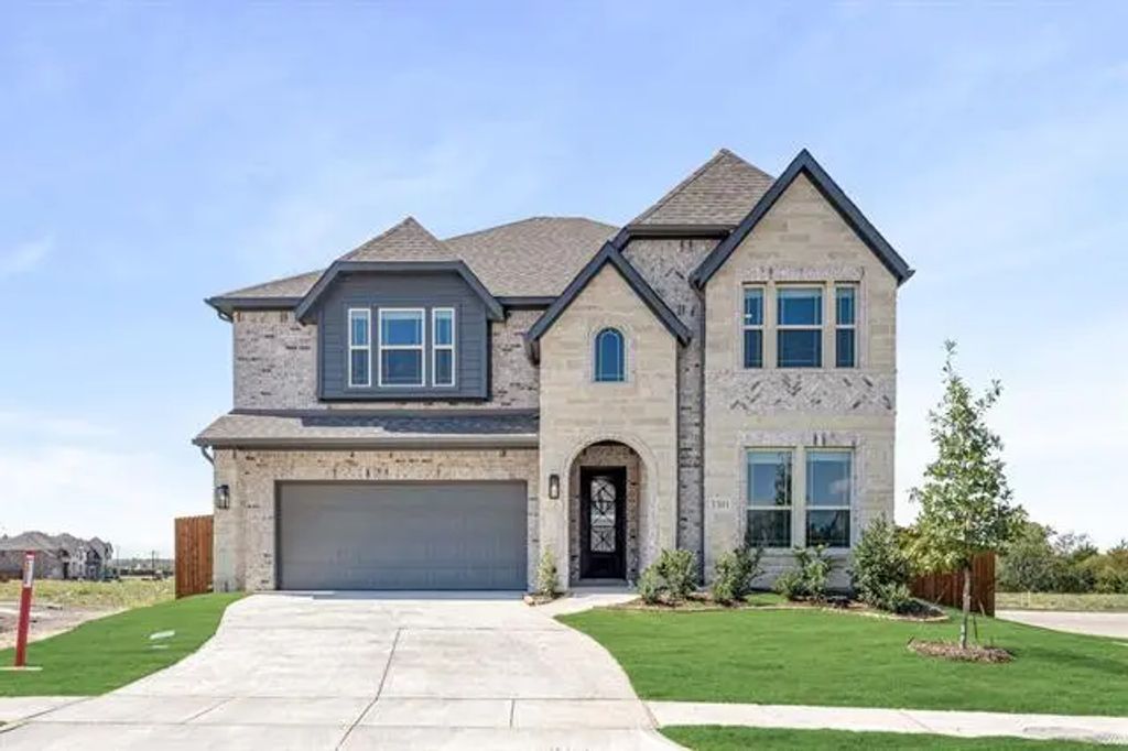 3301 Ledgecross Lane, Mesquite