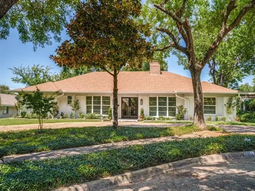7311 Fieldgate Drive, Dallas