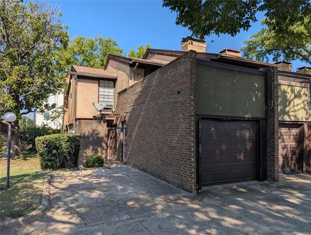 6019 Ridgecrest Road 201a, Dallas