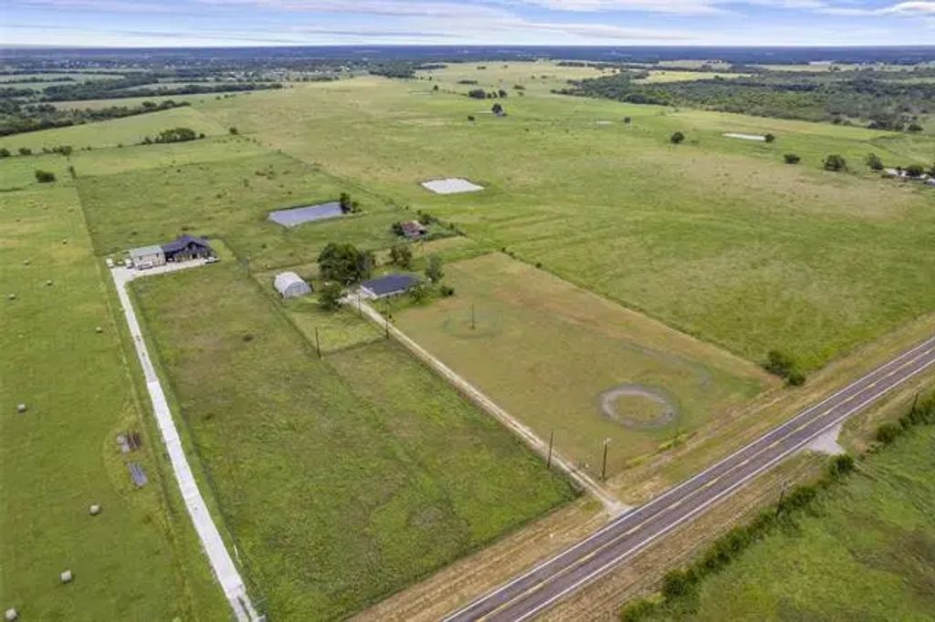 8355 Fm 1836, Kaufman
