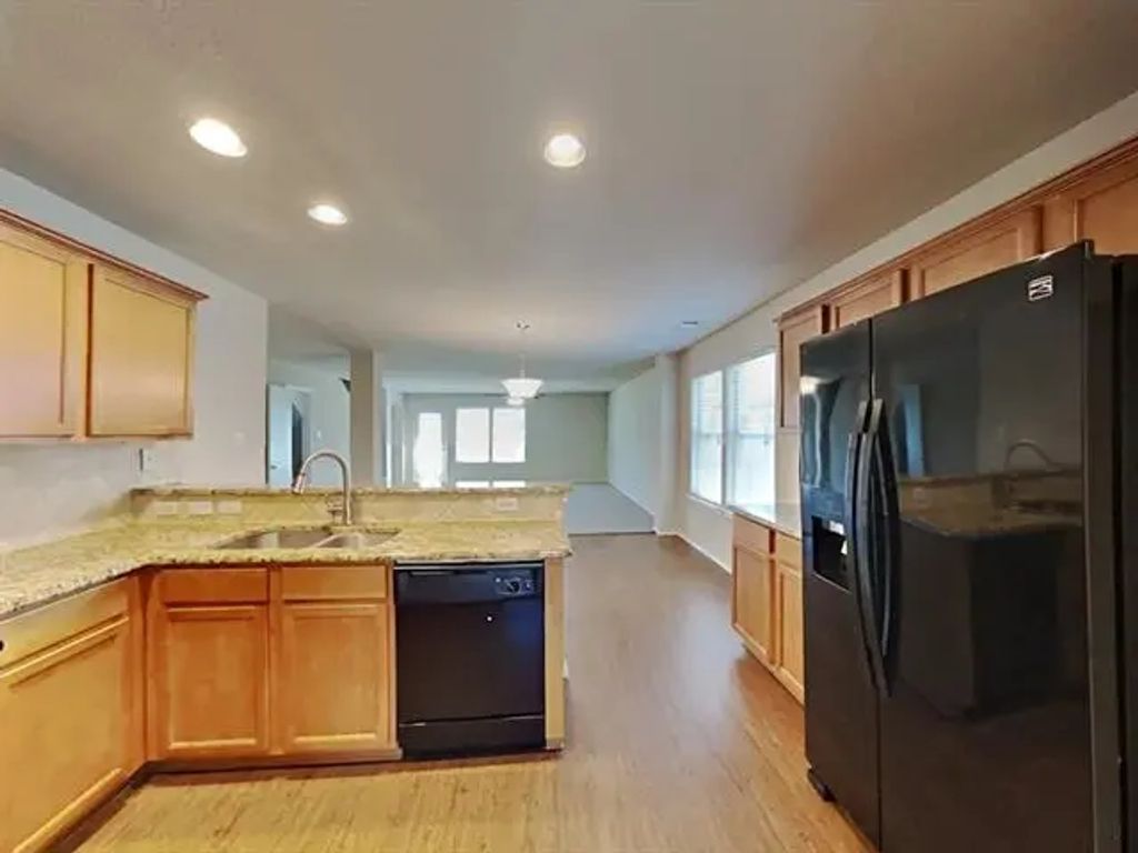 10404 Hideaway Trail, Fort Worth