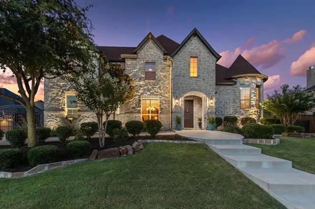 1240 Concho Trail, Prosper