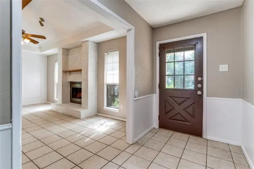 8714 Kimberly Lane, Frisco