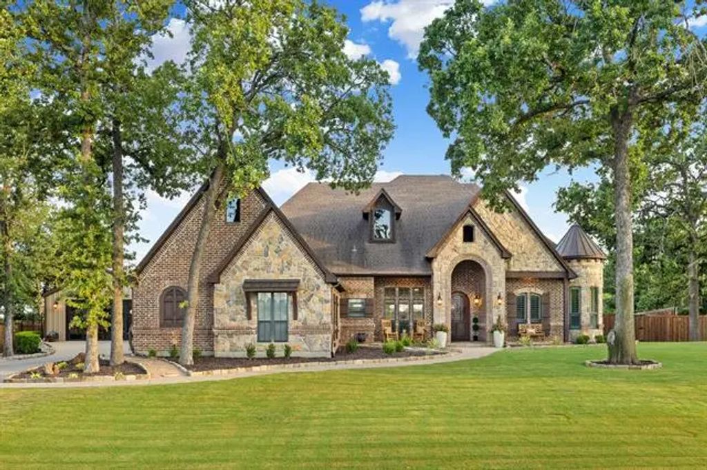 210 Woodland Drive, Krugerville