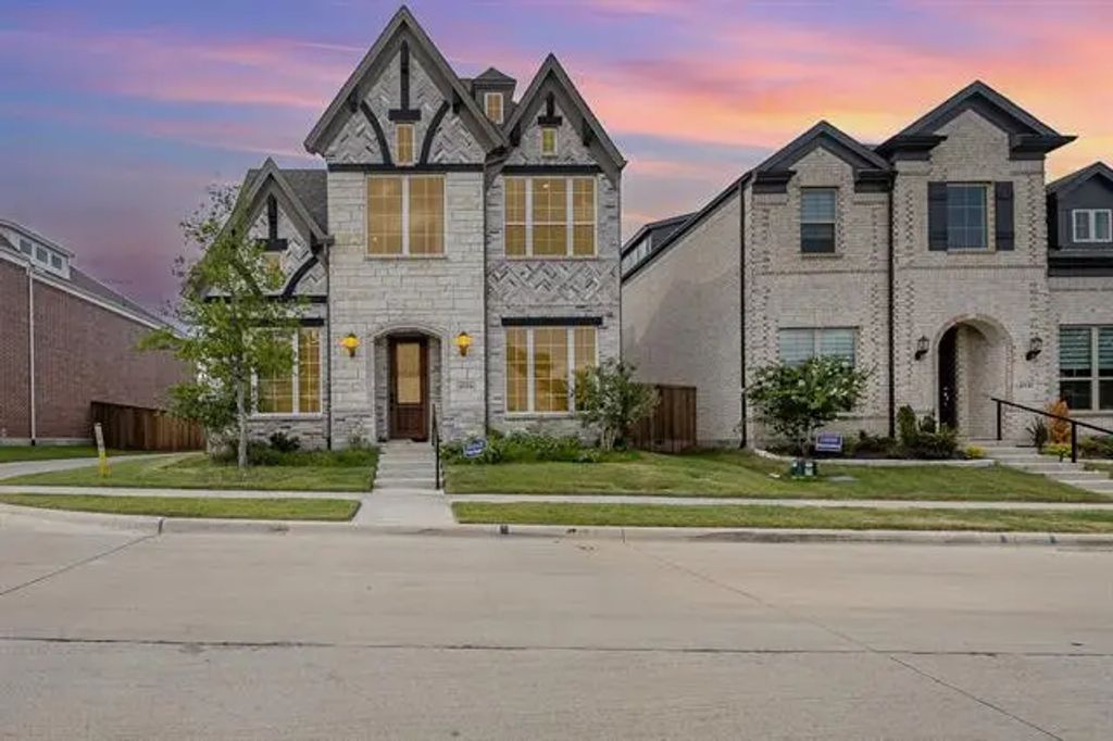 4954 Daybreak Drive, McKinney