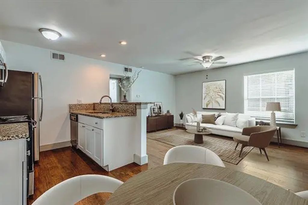 4633 Fairmount Street 113, Dallas