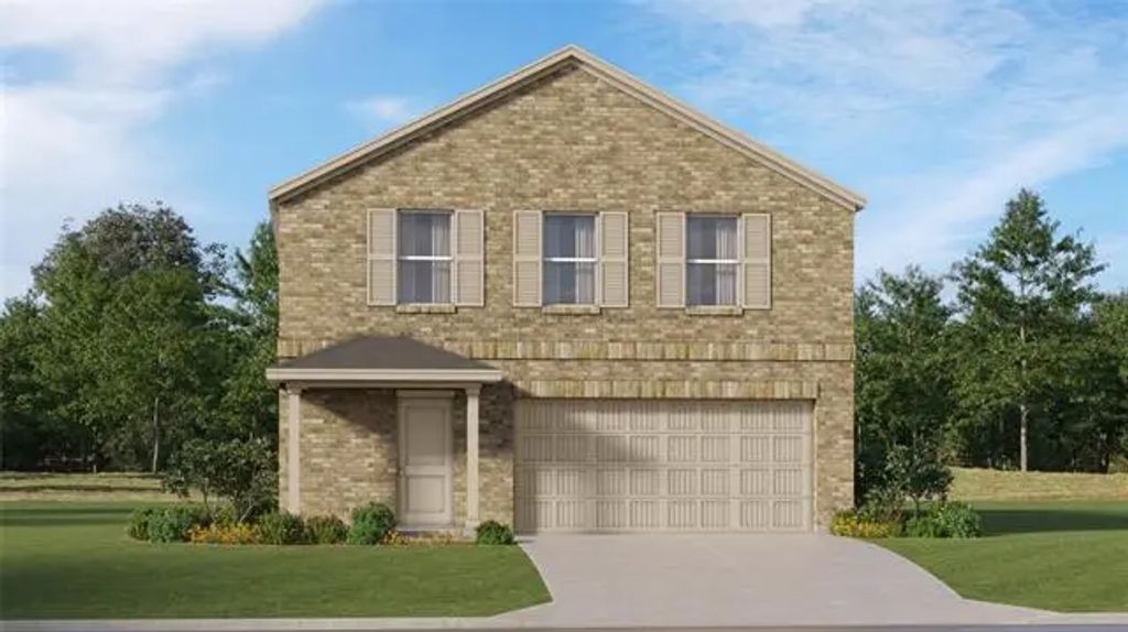 14277 Bechler Street, Pilot Point