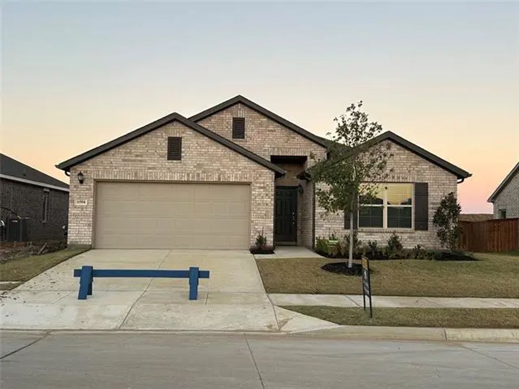 6504 Auburn Dale Road, Pilot Point