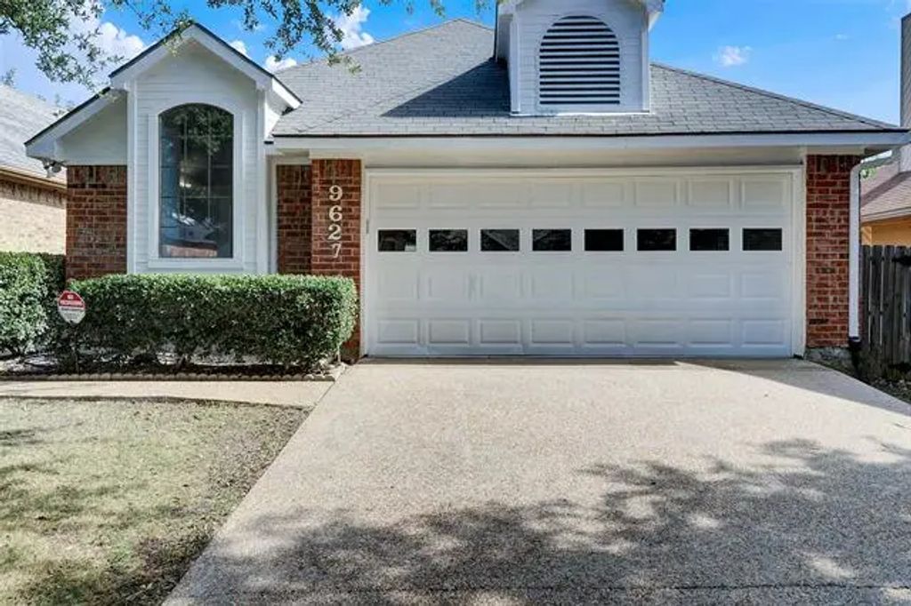 9627 Kerrville Street, Dallas