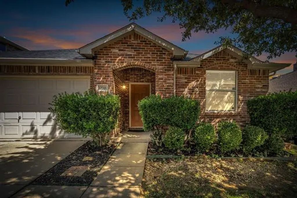 12748 Gillon Drive, Frisco