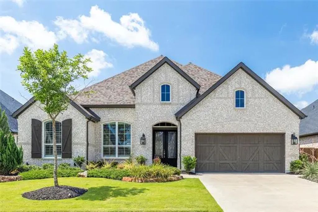 1561 Turnberry Drive, Prosper