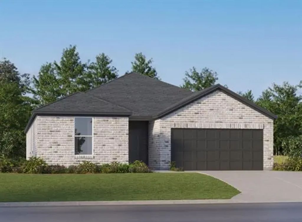400 Enclave Manor Drive, Troy