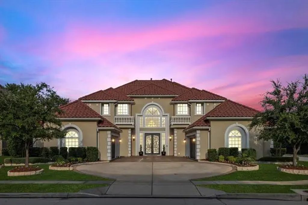 1800 La Cima Road, Flower Mound