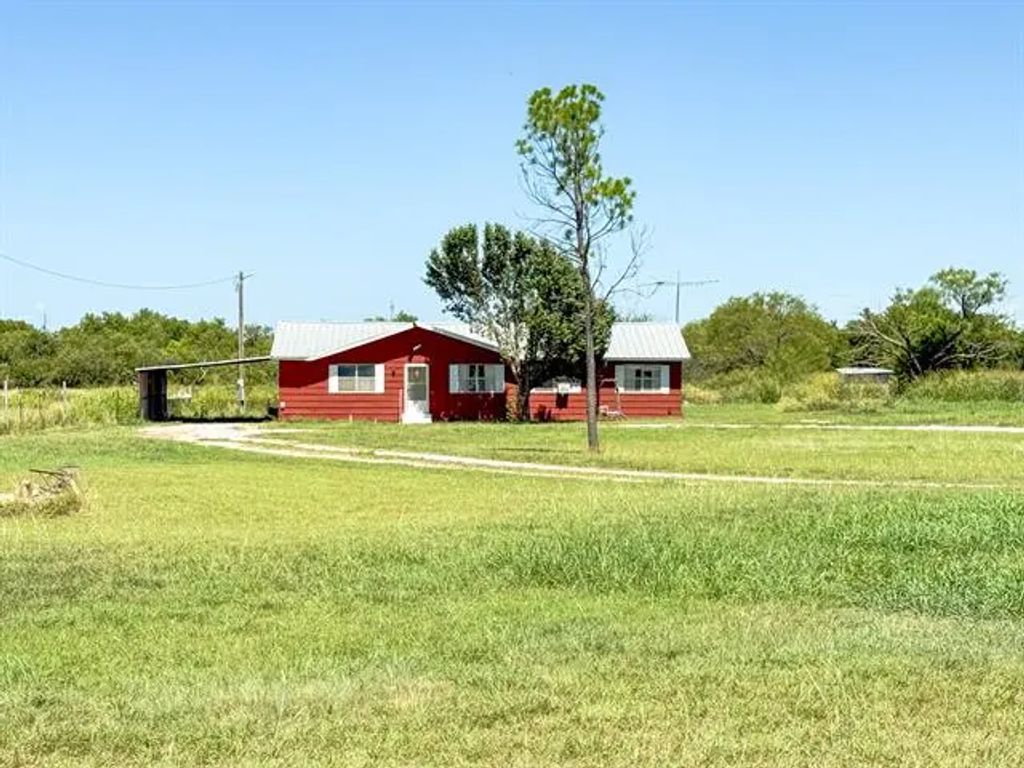 9197 Fm 1769, Olney