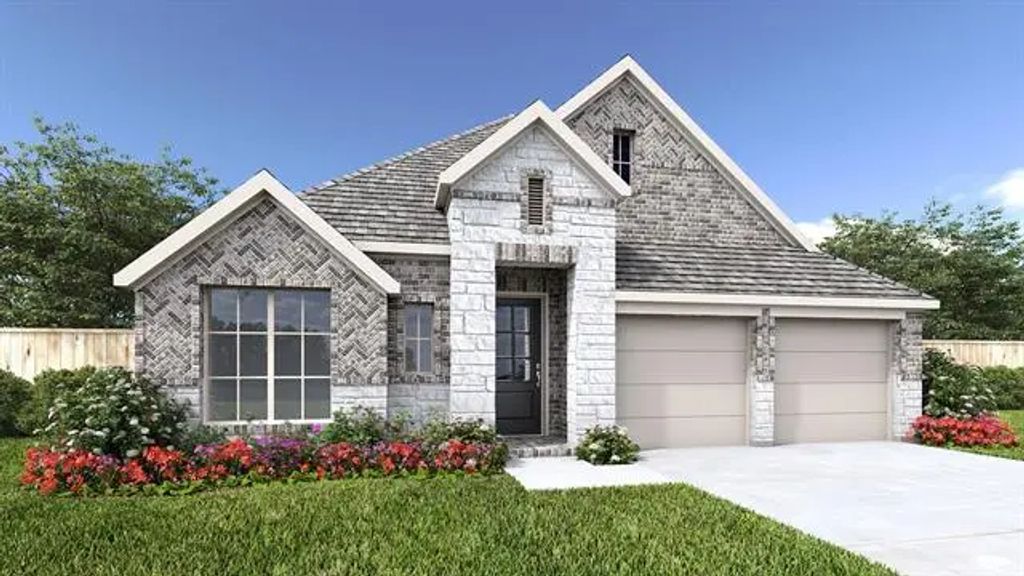246 Buffalo Boulevard, Rhome