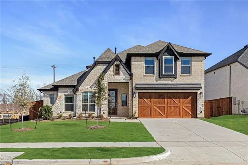 1810 Dolce Lane, McLendon Chisholm