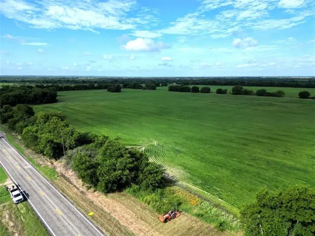 121 Ac Fm 904 Road, Commerce