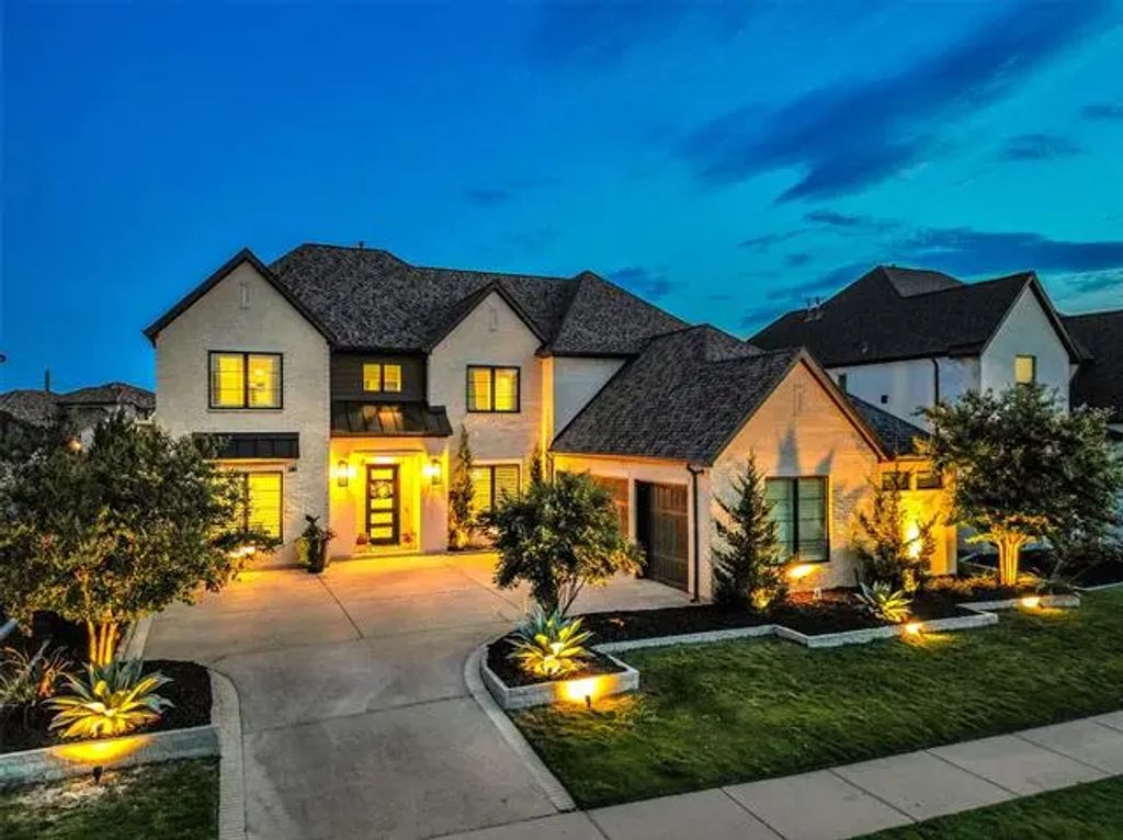 3749 Marble Hill Road, Frisco