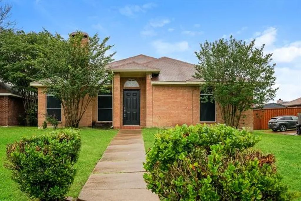 2608 Park Valley Drive, Mesquite