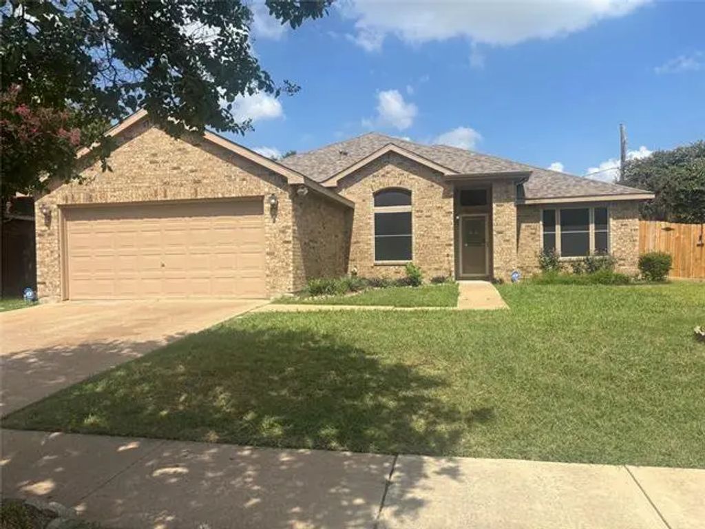 6805 Towerwood Drive, Arlington