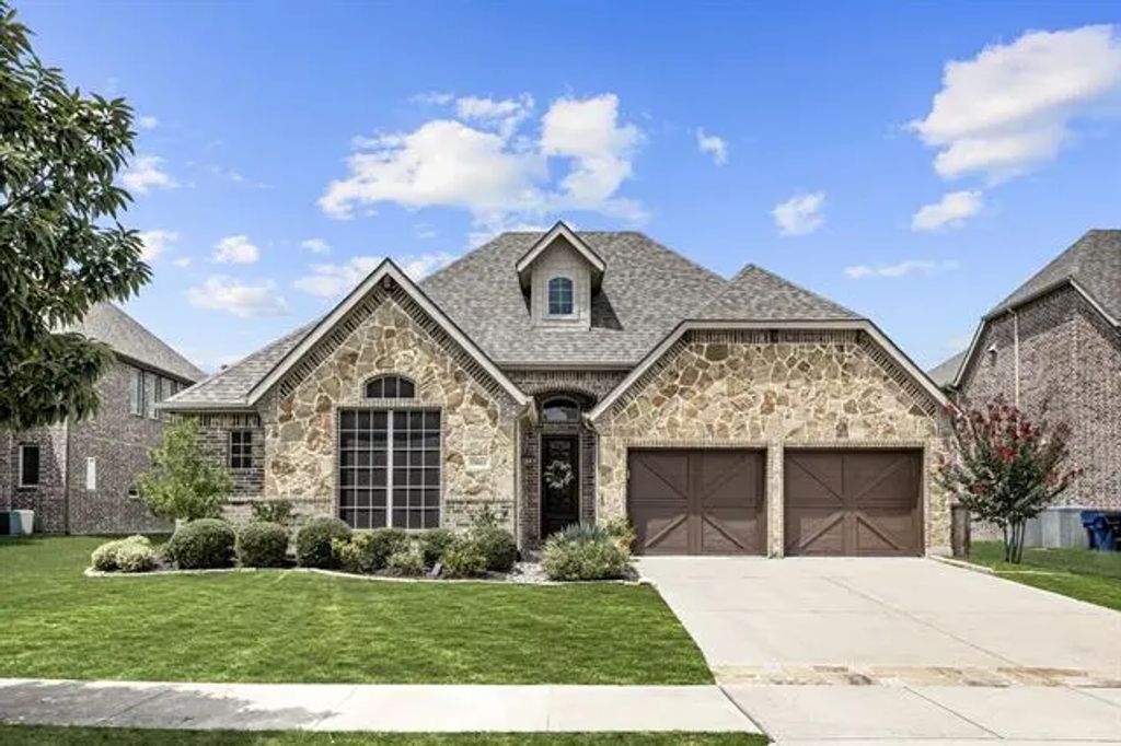 13862 Mammoth Cave Lane, Frisco