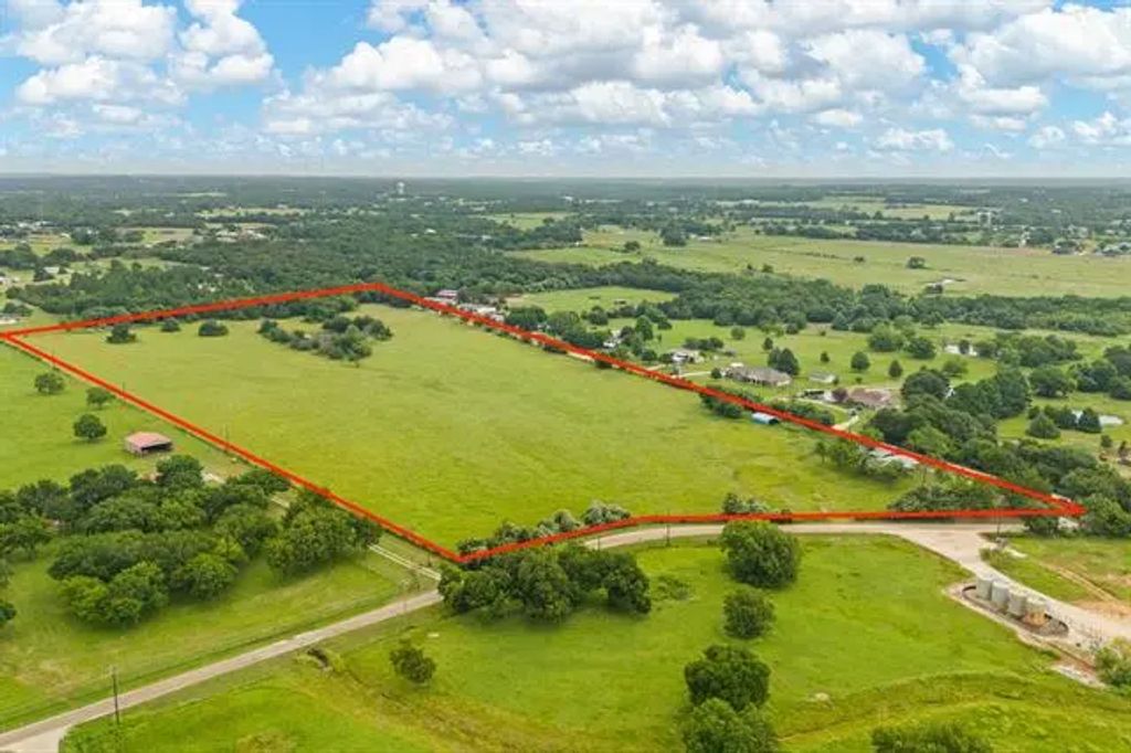 3501 County Road 312, Cleburne