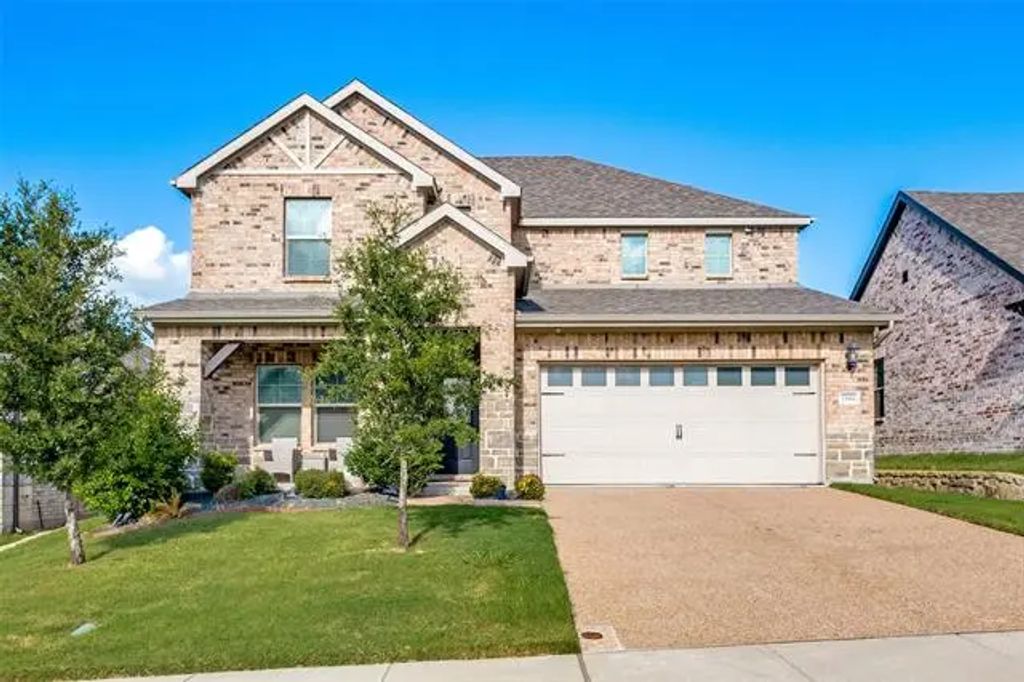 1904 Boulder Creek Trail, Melissa