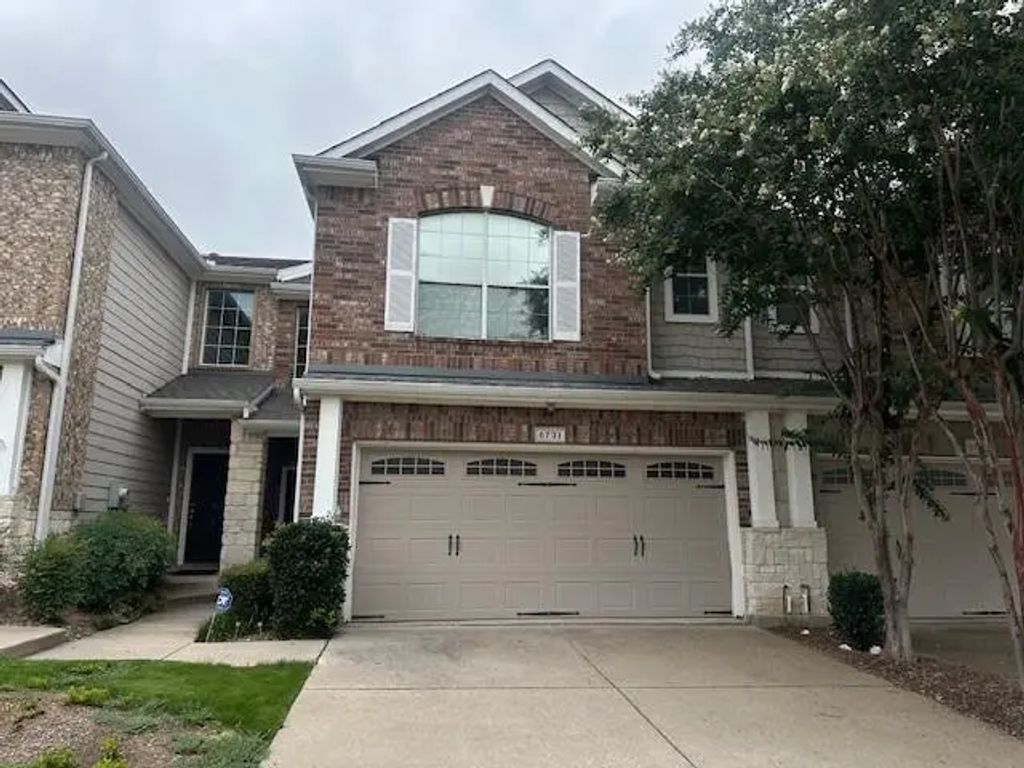 8731 Manhattan Avenue, Plano