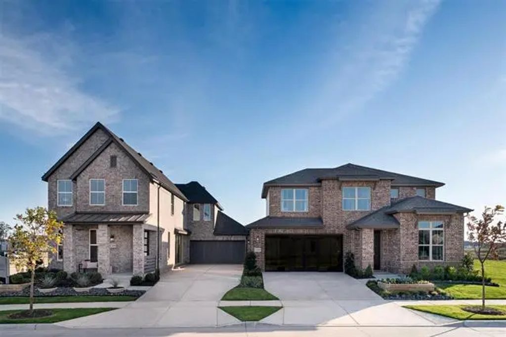 1152 Amaryllis Lane, Little Elm