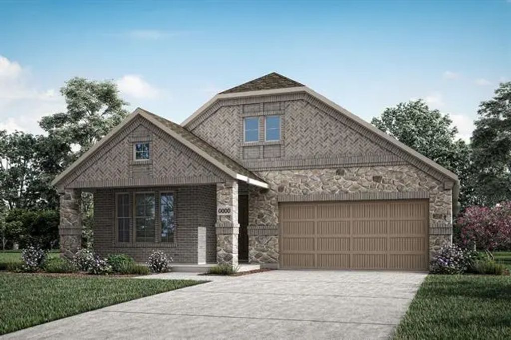 2514 Mulberry, Mansfield