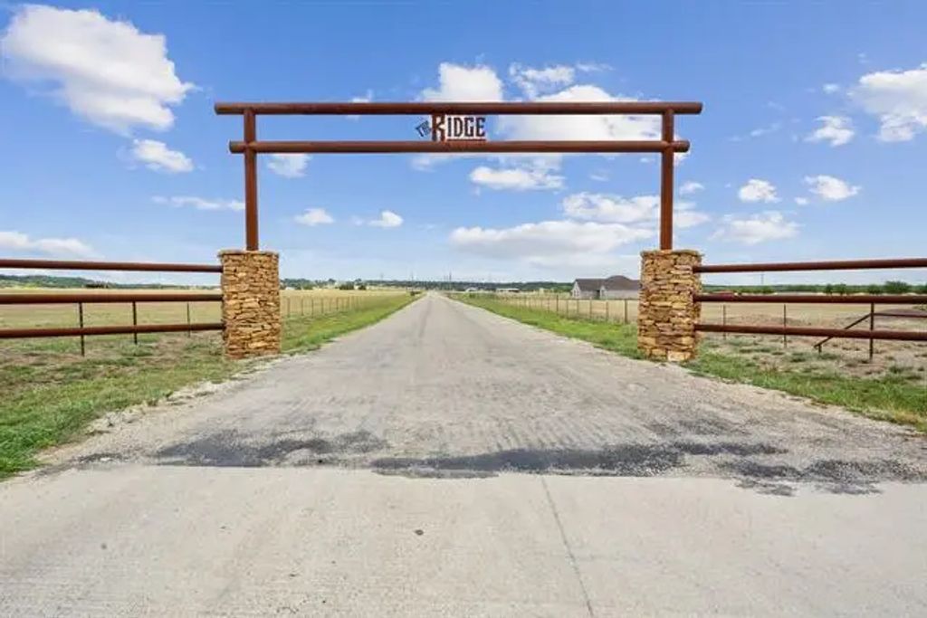 Lot 14 High Ridge Court, Mineral Wells