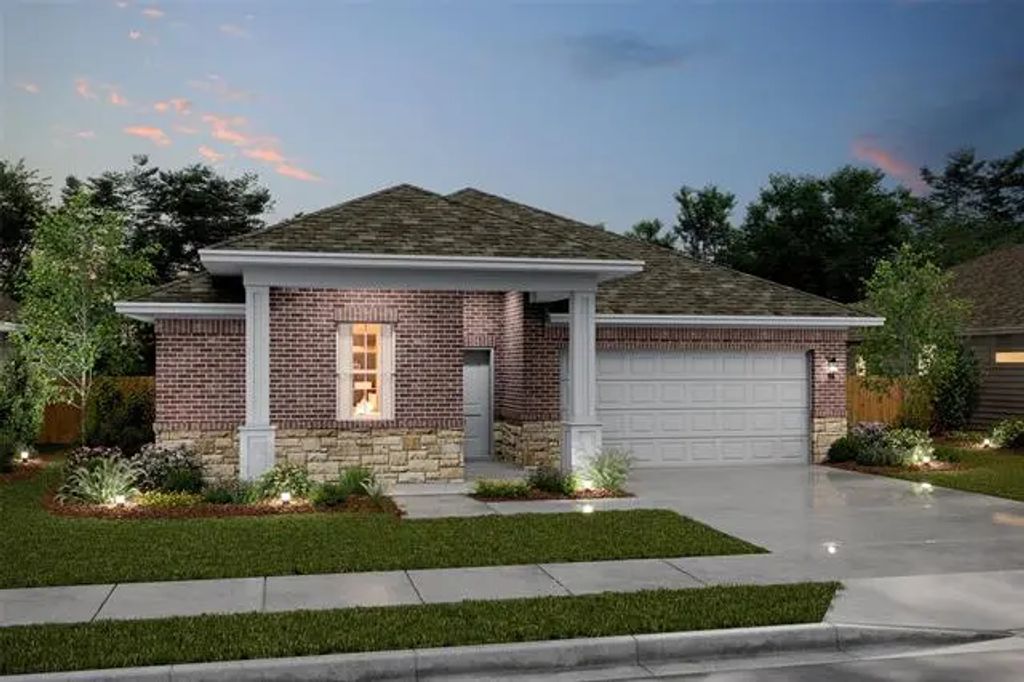 1221 Elliott Road, Howe