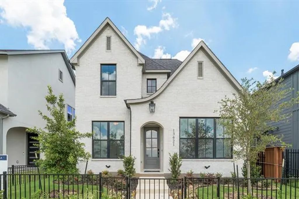 13621 Dalewood Mews, Frisco