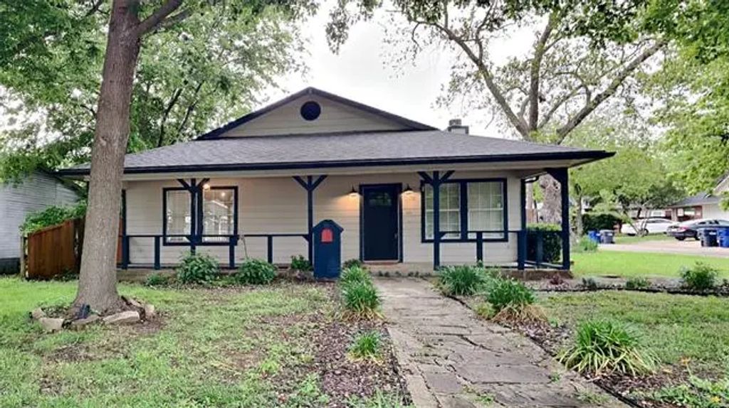 711 Pearson Avenue, McKinney