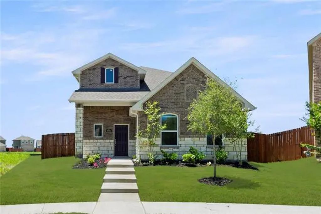 3725 Jade, Crandall