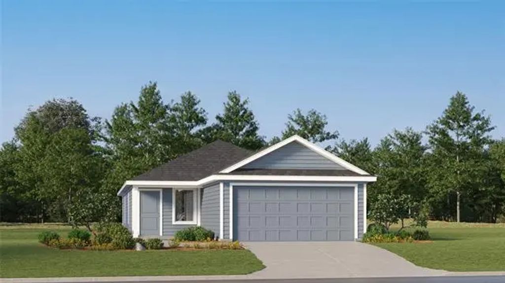 502 Finch Circle, Princeton