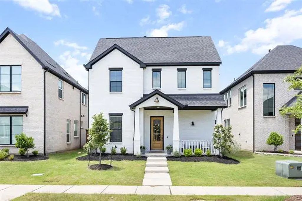 3545 W Cheney Avenue, Celina