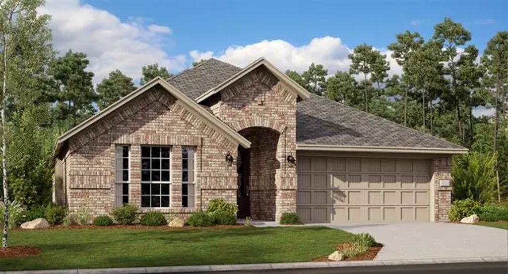 724 Enys Way, McKinney