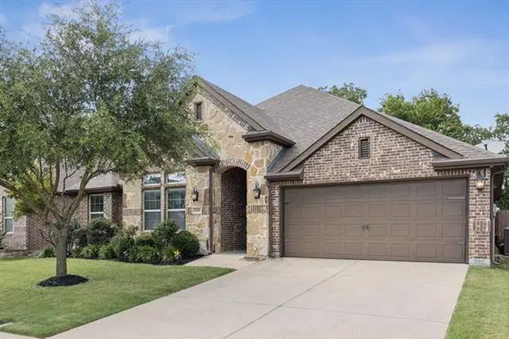 3431 Sequoia Lane, Melissa