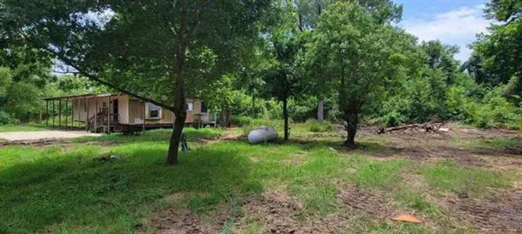 524 Lcr 786, Groesbeck