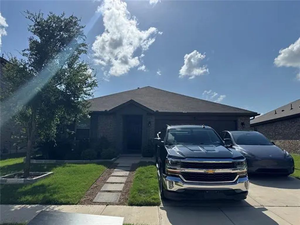 2039 Serval Lane, Crandall