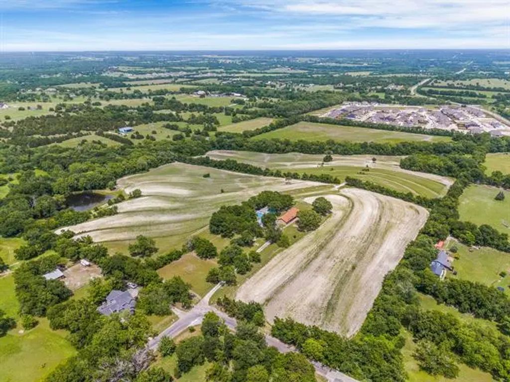 992 Tolson Avenue, Van Alstyne