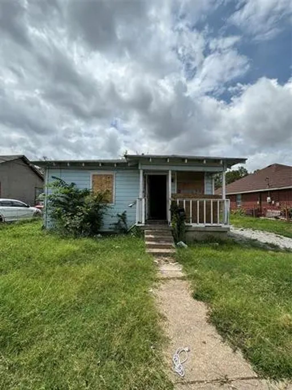 3324 Mcbroom, Dallas